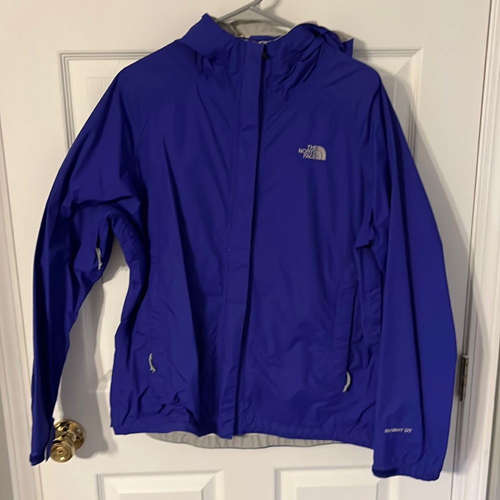 Women’s Hyvent The North Face Jacket